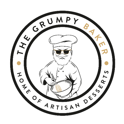 The Grumpy Baker