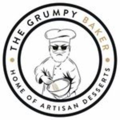 The Grumpy Baker