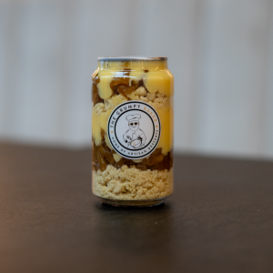 The Grumble In The Jungle