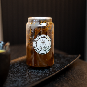 The Sticky Situation