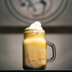 The Mangover Milkshake