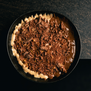 The Fully Loaded Krunch Molten