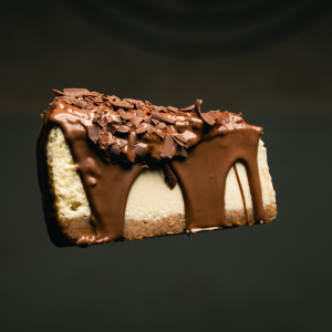 The Oh My Krunch