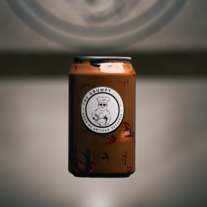 The Chocoberry