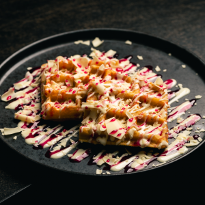 The Raspberry Ripple