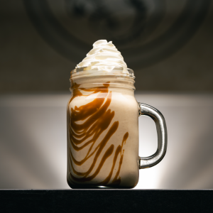 The Simba Shake